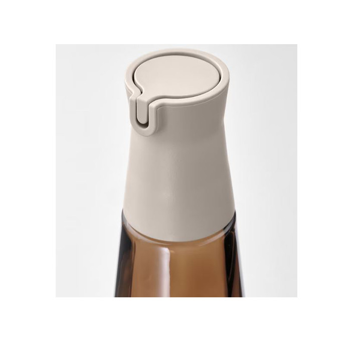 آبلیموخوری ایکیا مدل HALVTOM کد 234