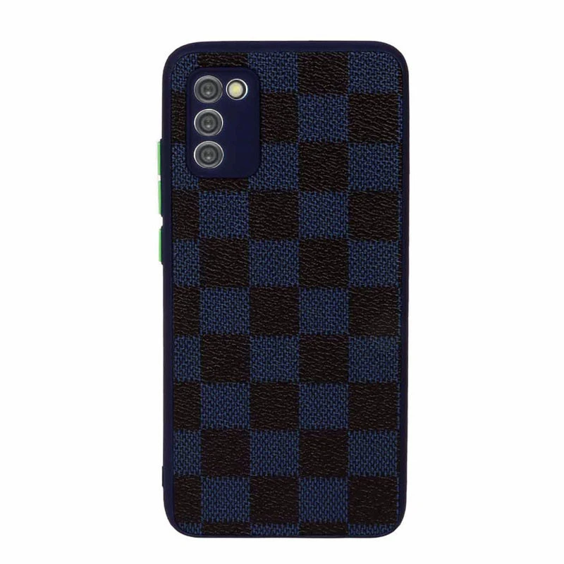 کاور مدل a02s مناسب برای گوشی موبایل سامسونگ Galaxy A02S / M02S / A03S