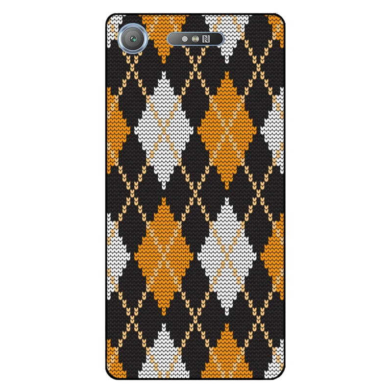 کاور مگافون کد 8104 مناسب برای گوشی موبایل سونی Xperia XZ1