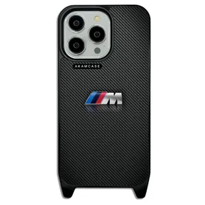 AKAM AMCWLA13PRO-BMW7 Cover For Apple iPhone 13 Pro
