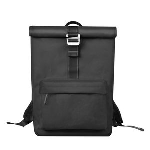 نقد و بررسی کوله پشتی لپ تاپ ویوو مدل Vigor Backpack GM-1828MB مناسب برای لپ تاپ 15.4 اینچی توسط خریداران