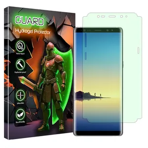 Guard Eye Care model anti green screen protector suitable for Samsung Galaxy Note8 mobile phone