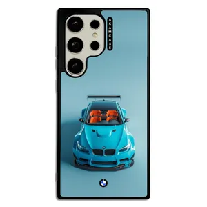 AKAM AMC-WSGS23U-BMW-19 Cover For Samsung Galaxy S23 Ultra
