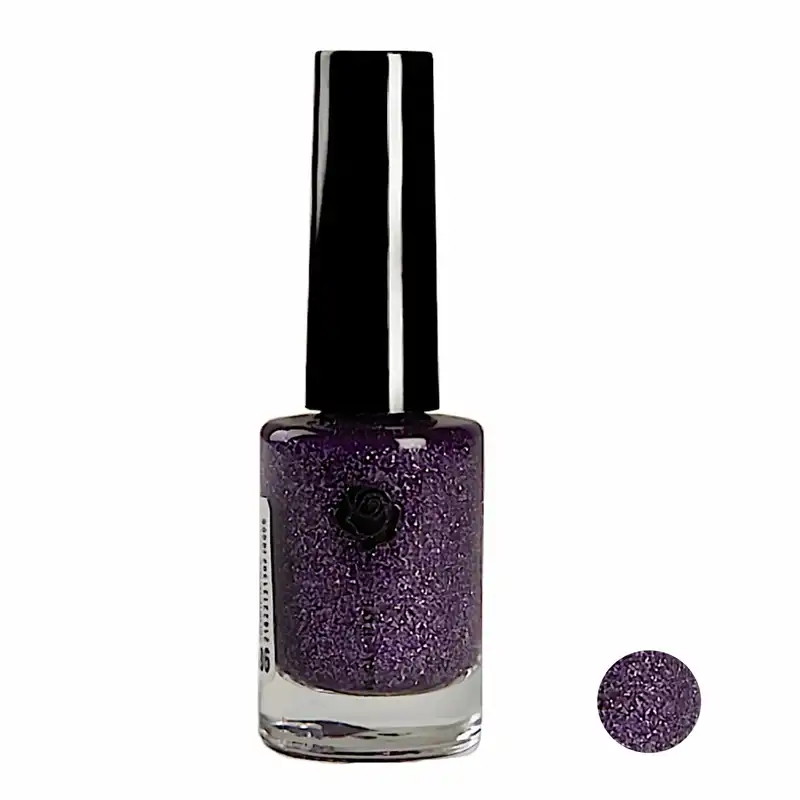 لاک ناخن گلباران شماره 86