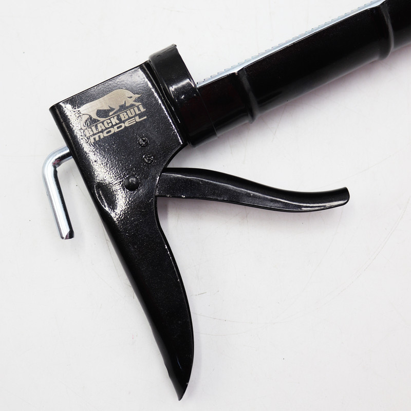 دستگاه چسب آکواریوم مدل بلک بول کد YPM-030CM