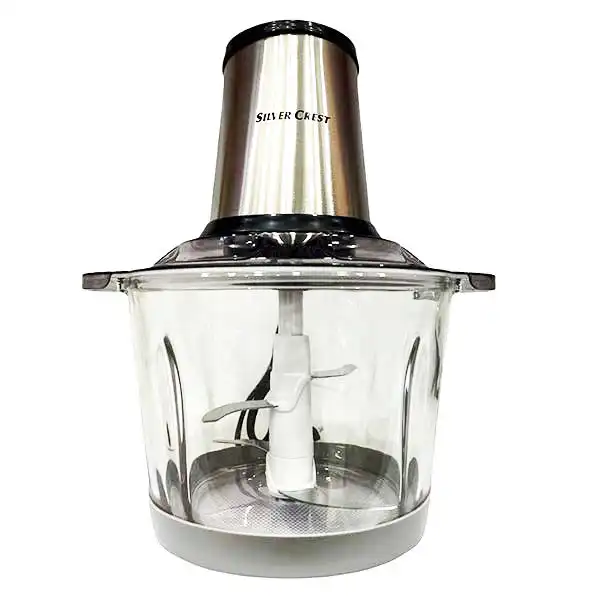 خردکن سیلور کرست مدل SL-2021 1800W 3.3L