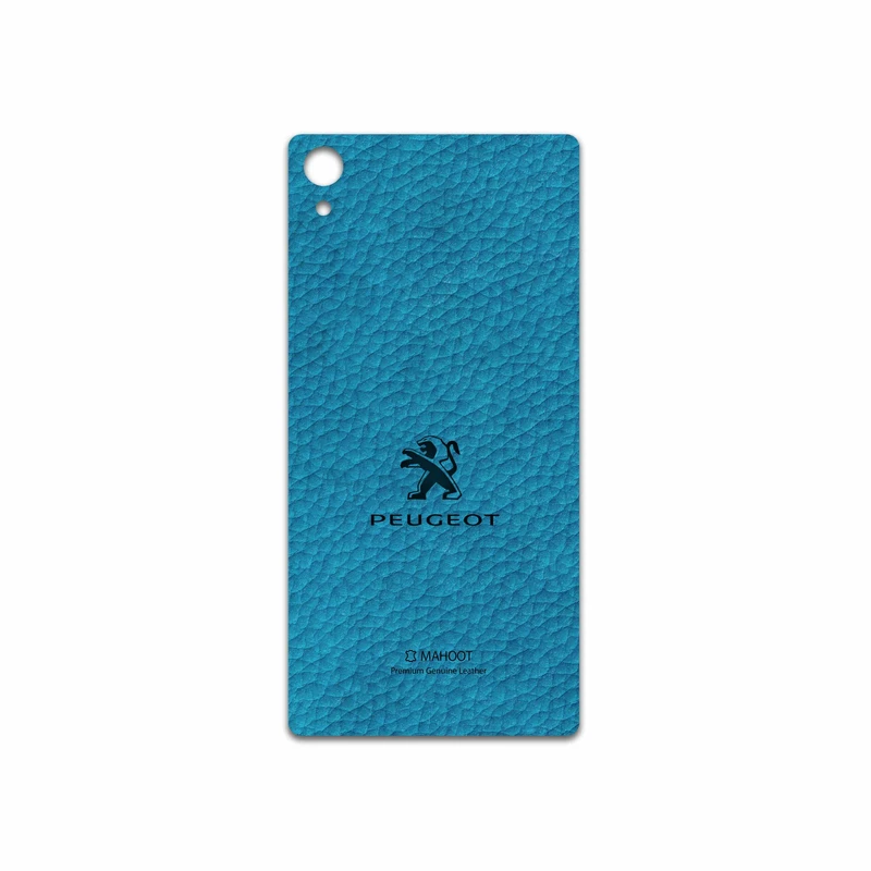 برچسب پوششی ماهوت مدل BL-PEGT مناسب برای گوشی موبایل سونی Xperia Z2