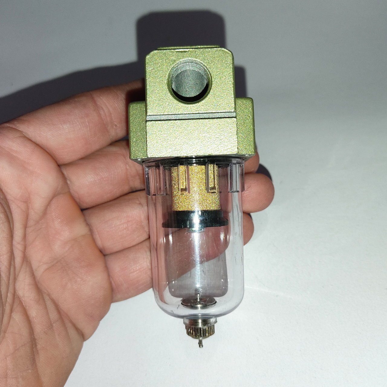 فیلتر هوا پنوماتیک مدل AF2000_02