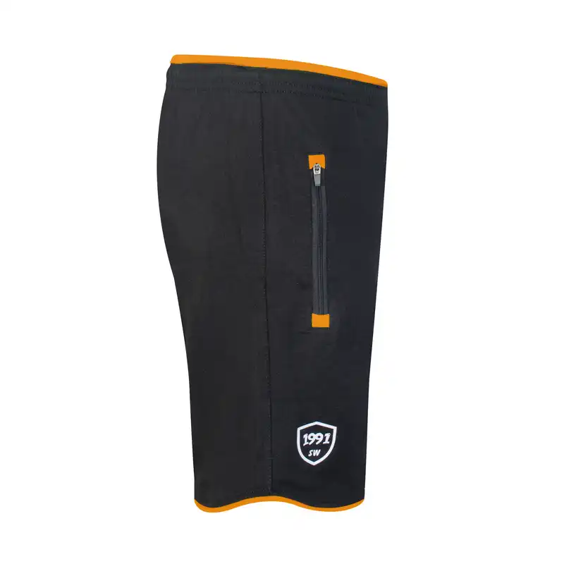 شلوارک ورزشی مردانه نوزده نودیک مدل SH1906 BO