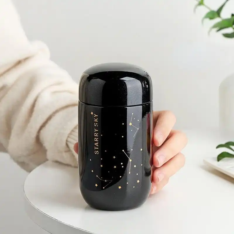 ماگ سفری مدل SKY STAR گنجایش 0.2 لیتر