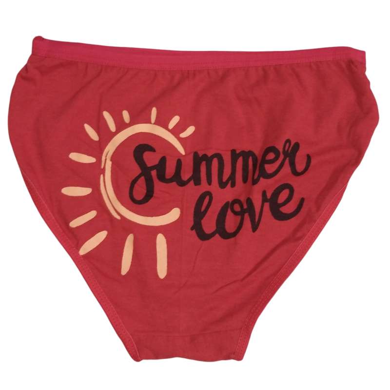 شورت دخترانه مدل راحتی