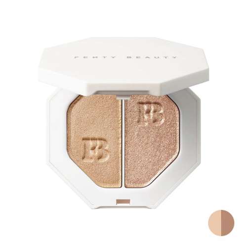 هایلایتر فنتی بیوتی مدل KILLAWATT شماره 111