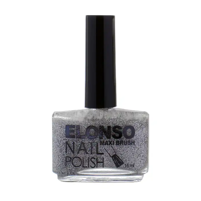 لاک ناخن الونسو شماره G02