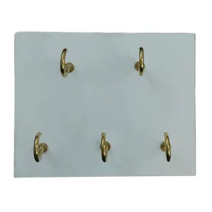 جاکلیدی دیواری کد 5