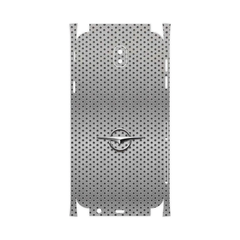 برچسب پوششی ماهوت مدل Haima-FullSkin مناسب برای گوشی موبایل سامسونگ Galaxy J5 Pro