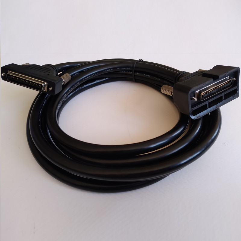 کابل کنترلر سی ان سی کد RichAuto-A18