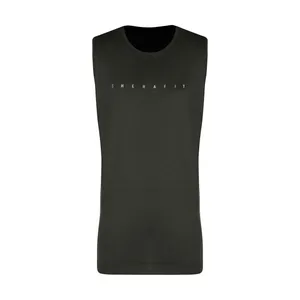 تاپ ورزشی مردانه شرافیت مدل نامی 855