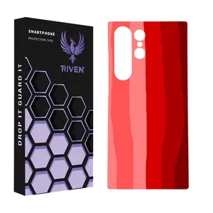 RIVEN RI2-4 Case For Samsung Galaxy S23 Ultra