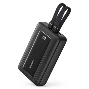 Anker A1681 20000 mAh Powerbank With Lightening and USB Type-C Cable
