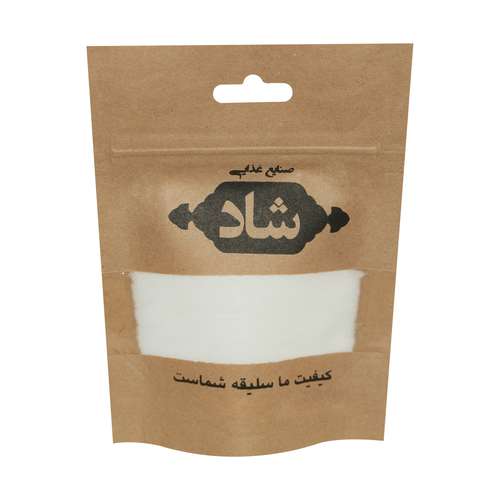 وانیل ممتاز صنایع غذایی شاد - 30 گرم