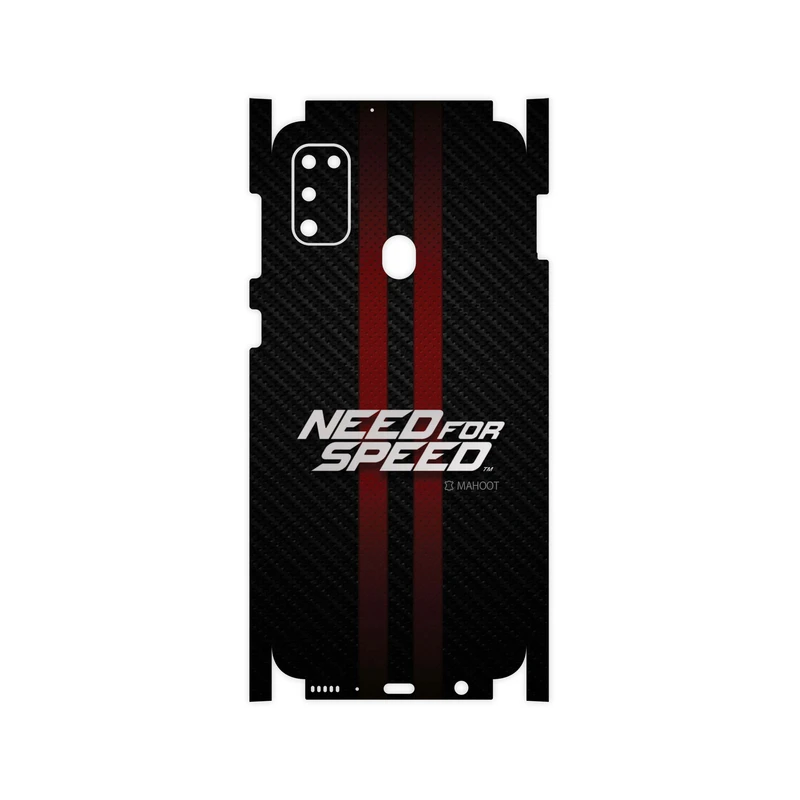 برچسب پوششی ماهوت مدل Need-for-Speed-Game-FullSkin مناسب برای گوشی موبایل سامسونگ Galaxy M30s
