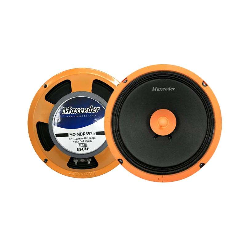 میدرنج خودرو مکسیدر مدل PLR610 بسته دو عددی