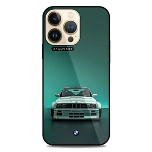 AKAM AMC-WA13PRO-BMW-29 Cover For Apple iPhone 13 Pro