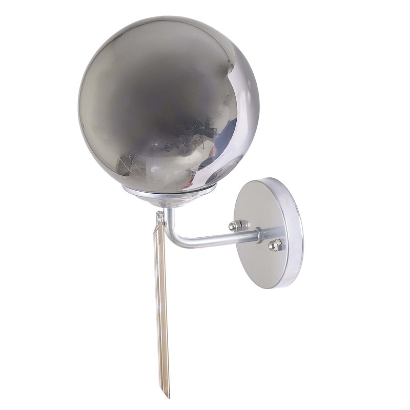 چراغ دیواری طرح مولکولی کد M124/1