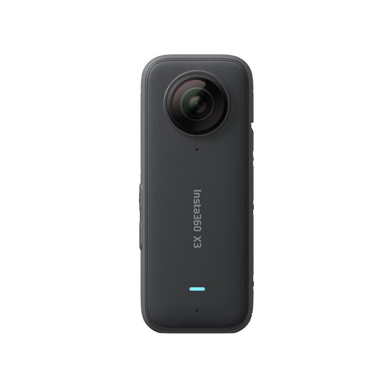 دوربین فیلم برداری ورزشی اینستا 360 مدل insta360 x3 به همراه کیف