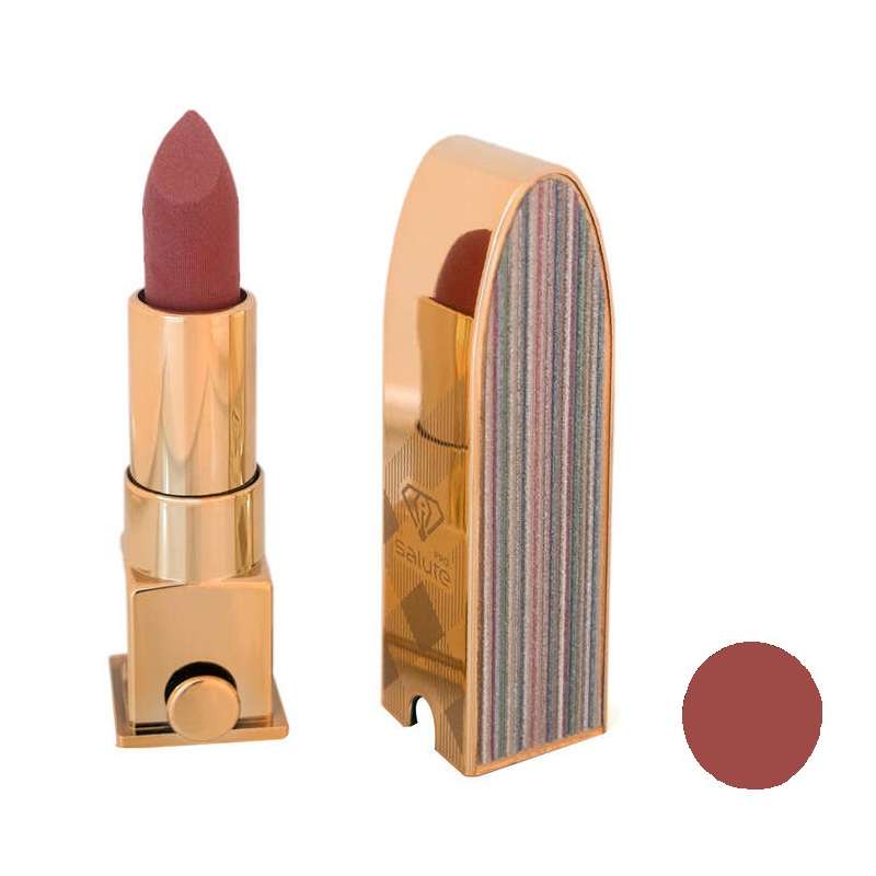 رژ لب جامد سالوته پرو شماره 903