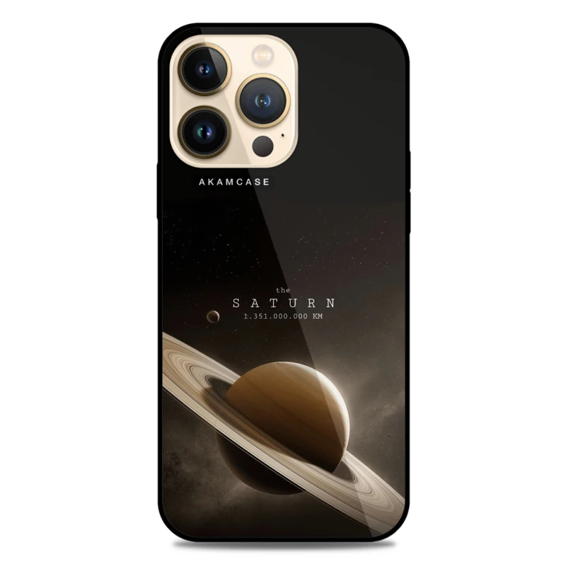 کاور آکام مدل AMC-WA13PRO-PLANET-8 مناسب برای گوشی موبایل اپل iPhone 13 Pro