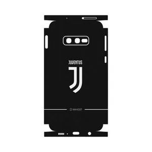 MAHOOT Juventus-FC-FullSkin Cover Sticker for Samsung Galaxy S10e