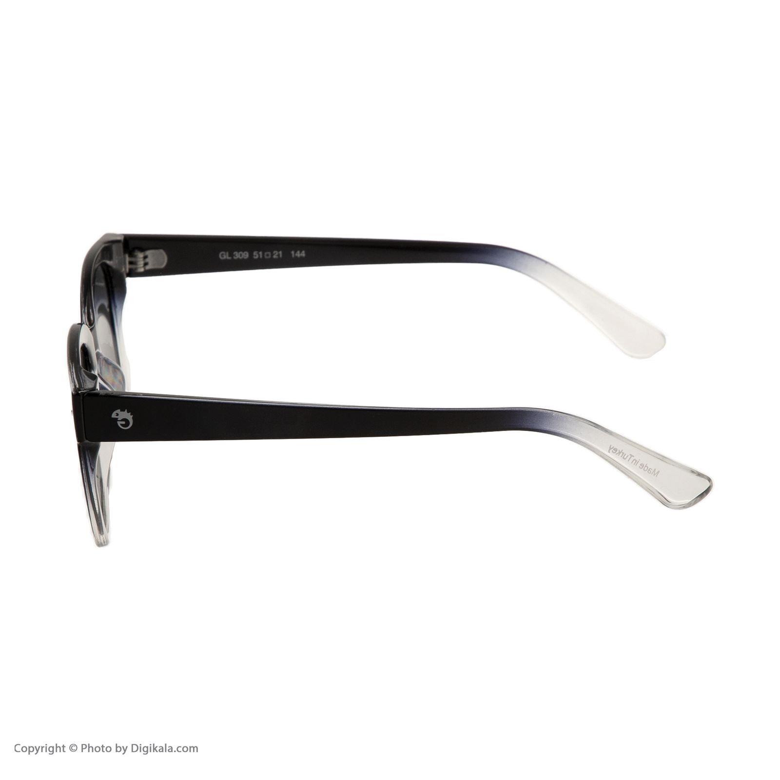عینک آفتابی زنانه گودلوک مدل GL309 C59 -  - 5