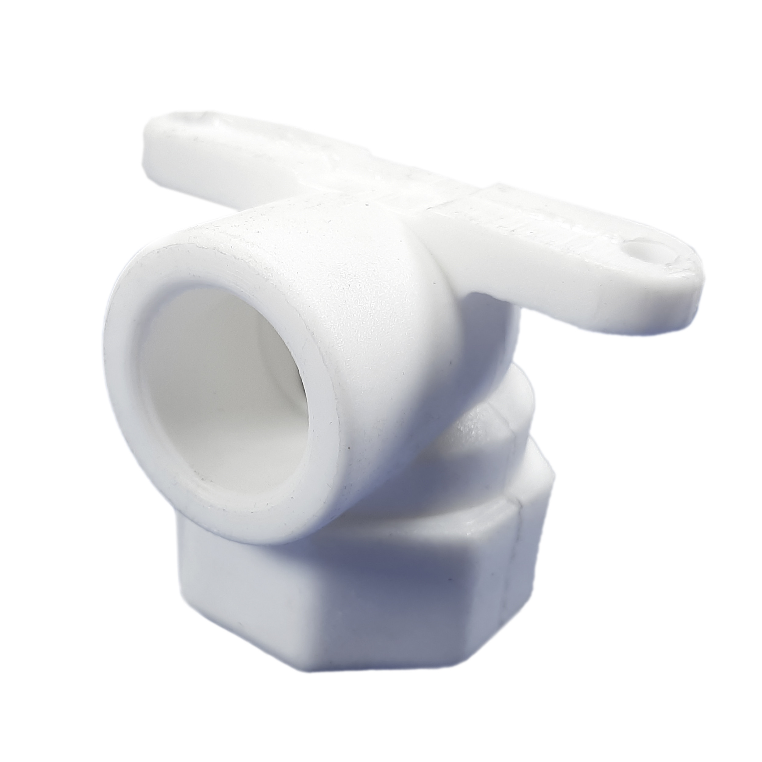 اتصال زانویی تبدیل مدل 1/2 _25_PP _Z