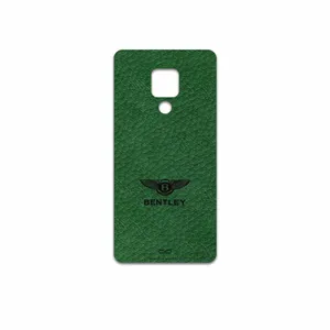 MAHOOT GL-BNTLY Cover Sticker for Huawei Mate 20 X