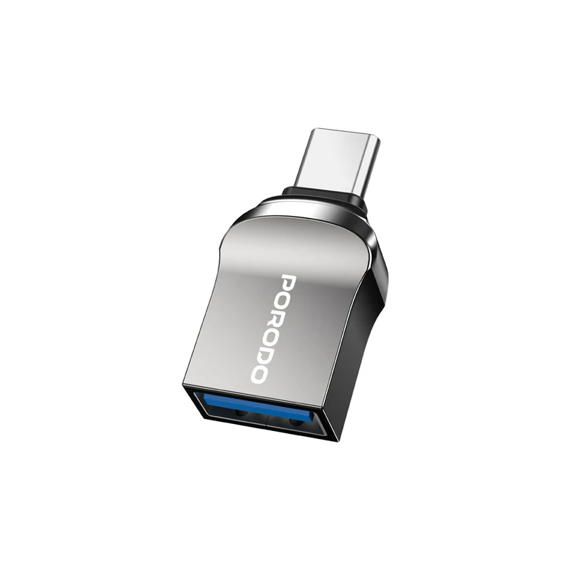 مبدل USB-C به USB پرودو مدل USB .3