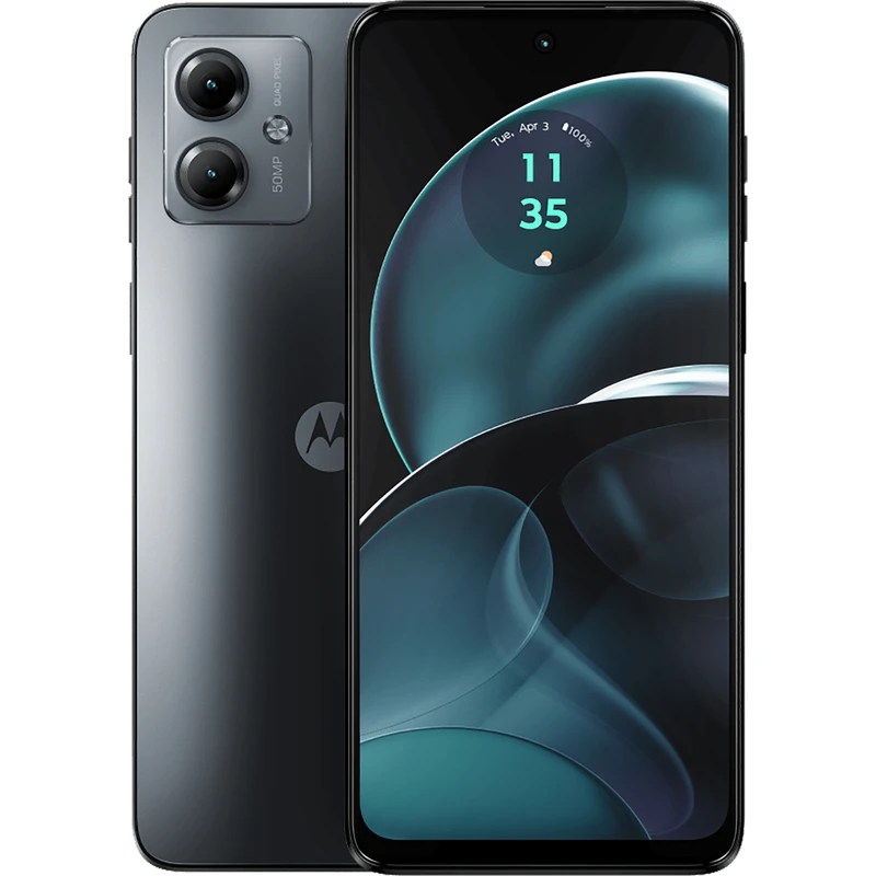 Motorola Moto G14 - 2 SIM | 256GB - 8GB RAM