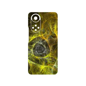 MAHOOT Mathematical Geometric Shape 6 Cover Sticker for Huawei Nova 9