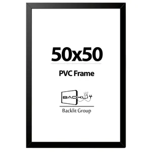 قاب عکس بکلیت مدل B-po215T سایز 50x50 سانتی متر