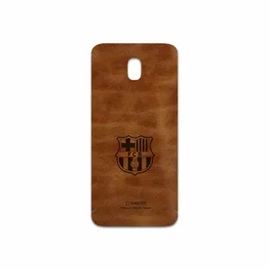 MAHOOT BFL-BRCA Cover Sticker for Samsung Galaxy J7 Pro