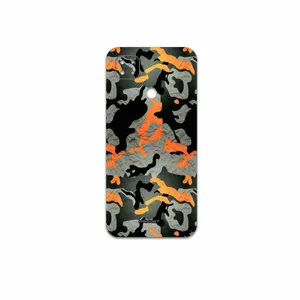MAHOOT Autumn-Army Cover Sticker for Xiaomi Poco C3