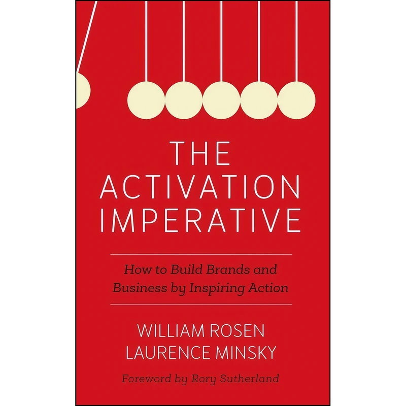 کتاب The Activation Imperative اثر جمعي از نويسندگان انتشارات Rowman   Littlefield Publishers