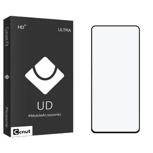 Coconut UDB2 Matt Ceramics Screen Protector For Xiaomi Poco X3 / Redmi Note 10 Lite