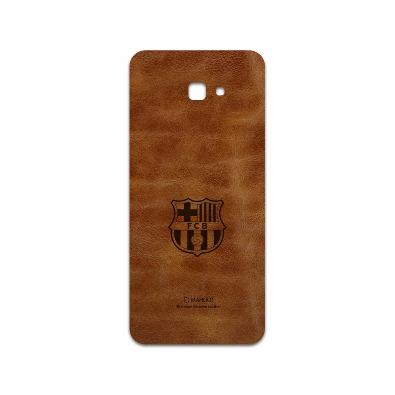 برچسب پوششی ماهوت مدل BFL-BRCA مناسب برای گوشی موبایل سامسونگ Galaxy J4 Plus