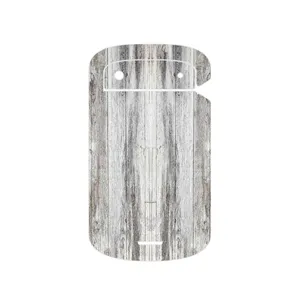 MAHOOT Wood Texture 8 Cover Sticker for BlackBerry Bold Touch 9900