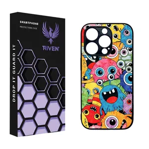 RIVEN RI3-15 Case For Apple iphone 13 Pro