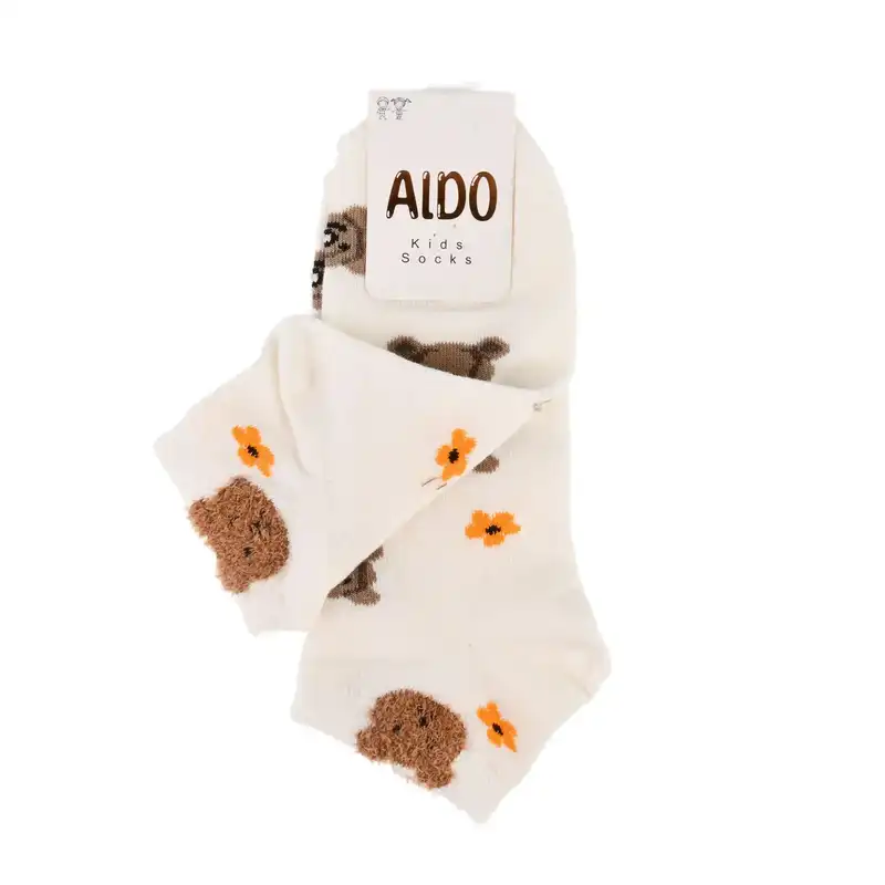 جوراب بچگانه مدل MDSS-CG2846