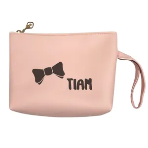 کیف لوازم آرایش زنانه مدل تیام