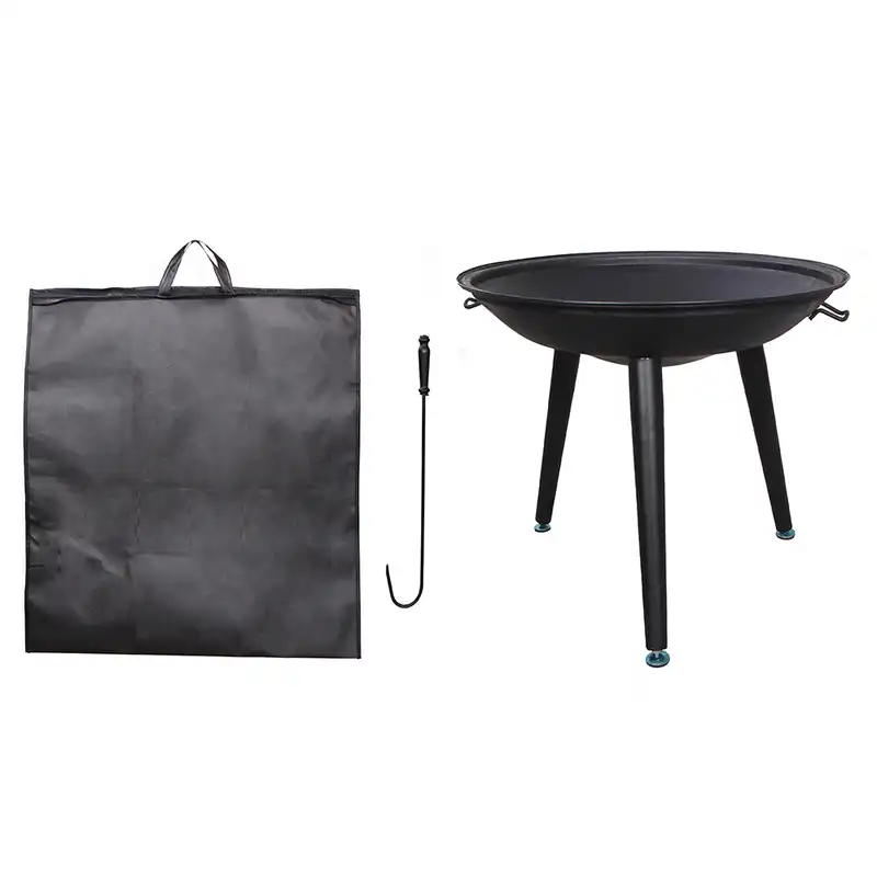 باربکیو پارمیس مدل P02