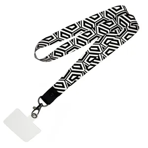 Megafone Abstract B025 Mobile Neckband